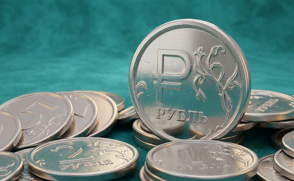 ЦБ зафиксировал рост доли платежей наличными - впервые за всю историю наблюдений