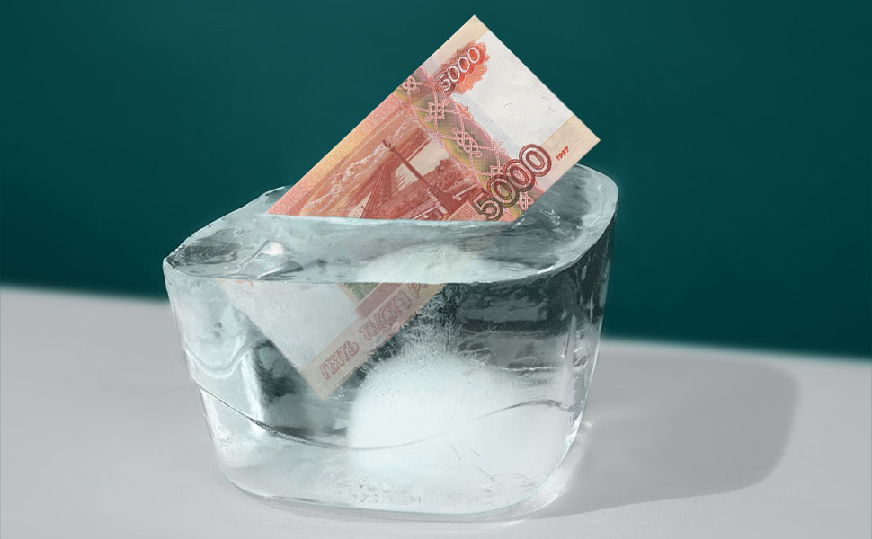 Центробанк подготовил 2 закона с послаблениями для российских заемщиков