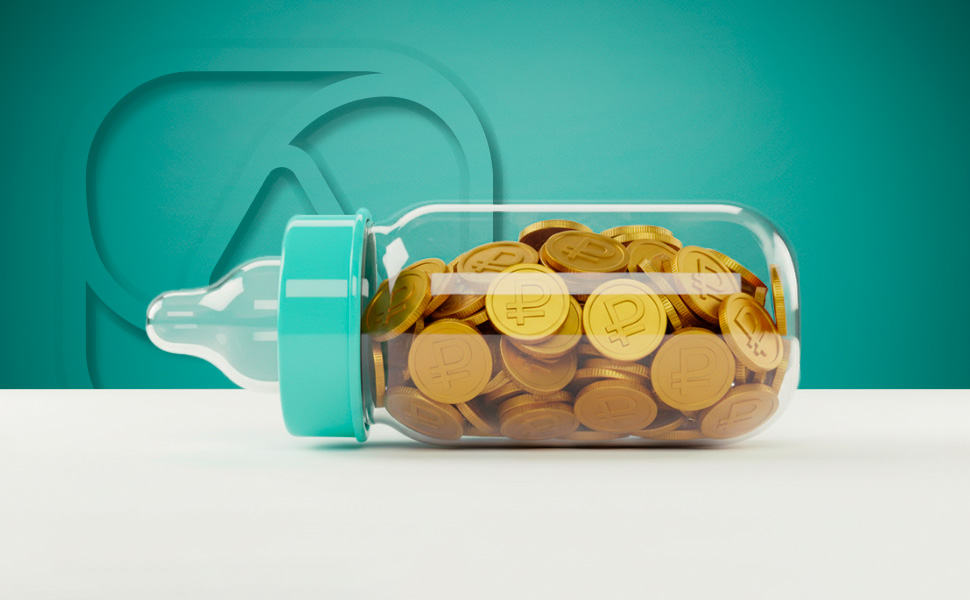 Запрет пеней и штрафов по кредитам родителей в декрете обсуждают в Госдуме