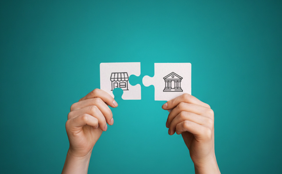 ЦБ пытается помирить банки и маркетплейсы