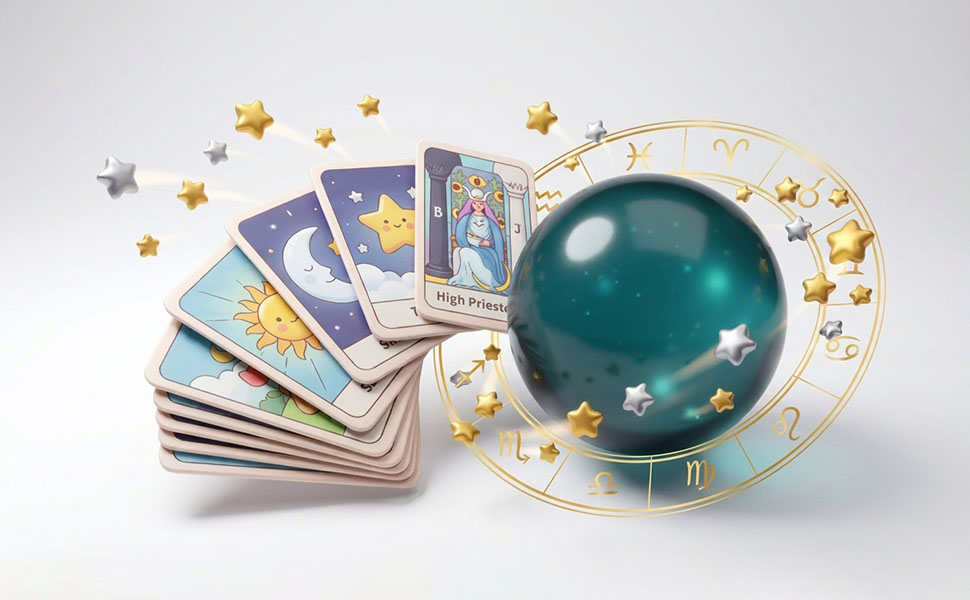 Расклад таро и натальные карты: что предлагают МФО чтобы повысить маржинальность кредита?