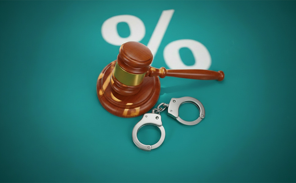 С нелегальными кредиторами будут бороться уголовными делами