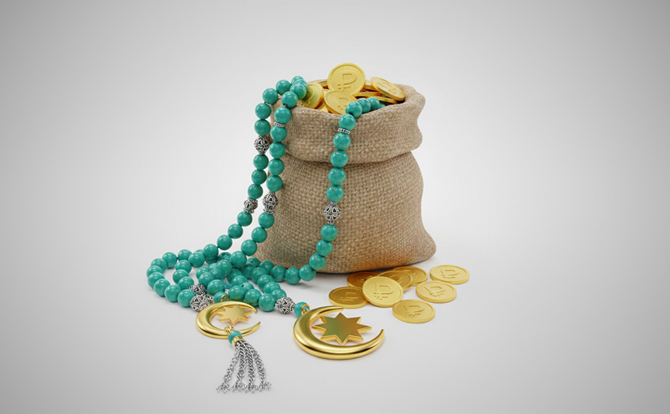 В России скоро может появиться первый специализированный исламский банк