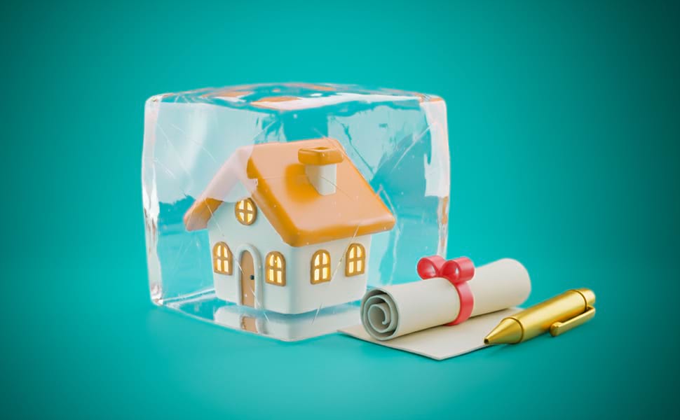 В Госдуме обсуждают период охлаждения для сделок с недвижимостью и компенсации обманутым покупателям