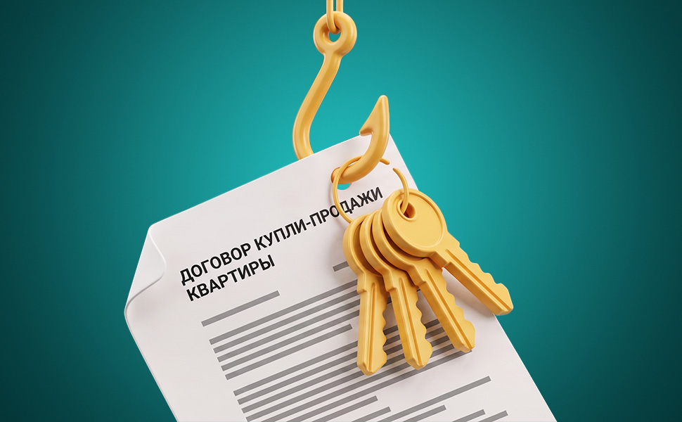 Силовики предложили включить возврат денег за риелторские услуги в Антифрод 3.0