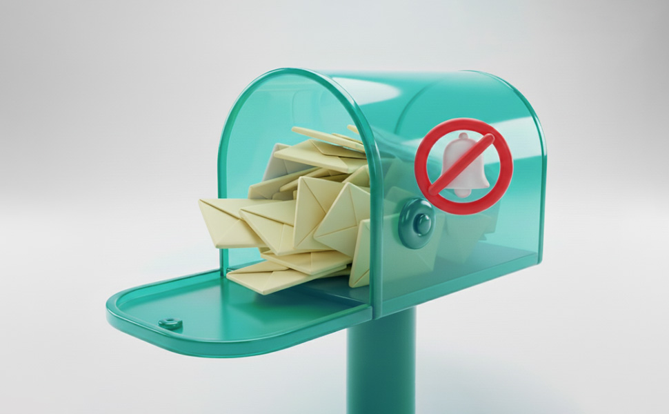 "Дырявый" самозапрет: банки обяжут уведомлять граждан о взятых кредитах через БКИ