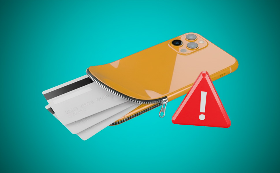 В Госдуме обсуждают запрет на открытие электронного кошелька без ведома указанного при регистрации гражданина