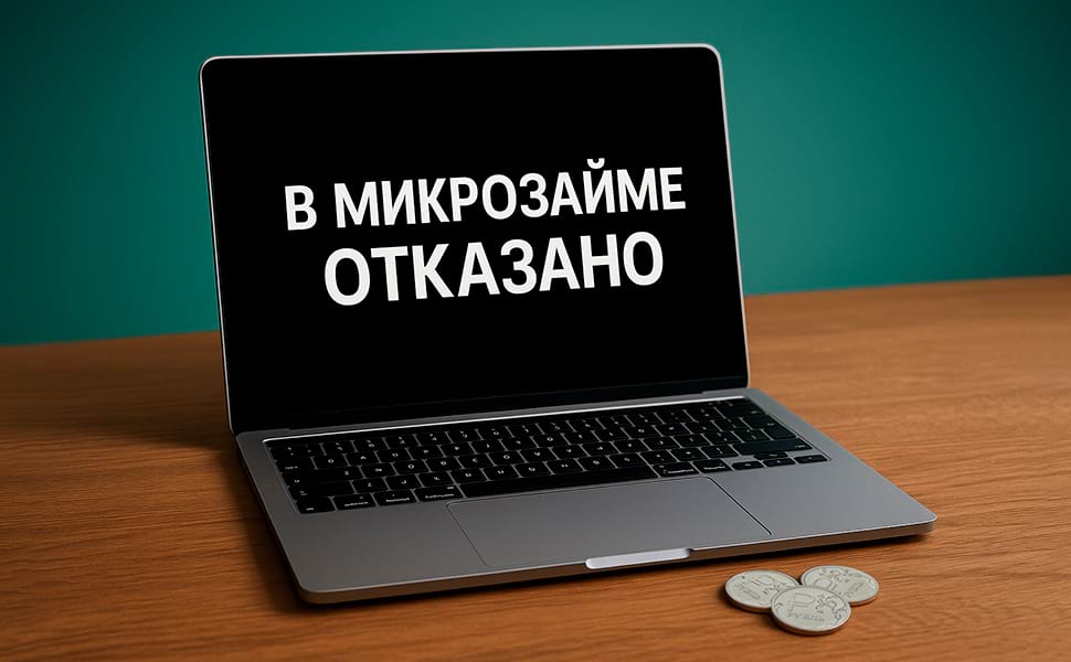 Один микрозайм в одни руки: с 2026 года введут лимит на количество микрозаймов и период охлаждения