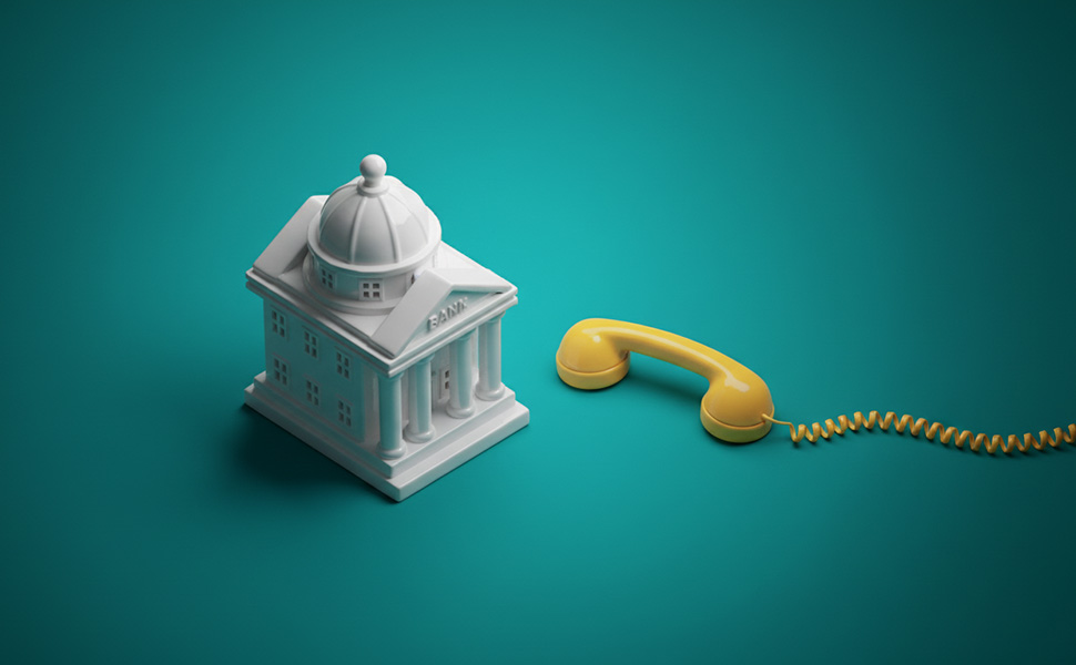 Банк России озаботился качеством обратной связи банков по блокировкам счетов