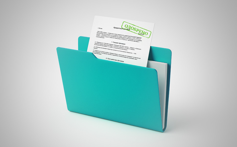 Что такое кредитный договор и каковы его существенные условия?