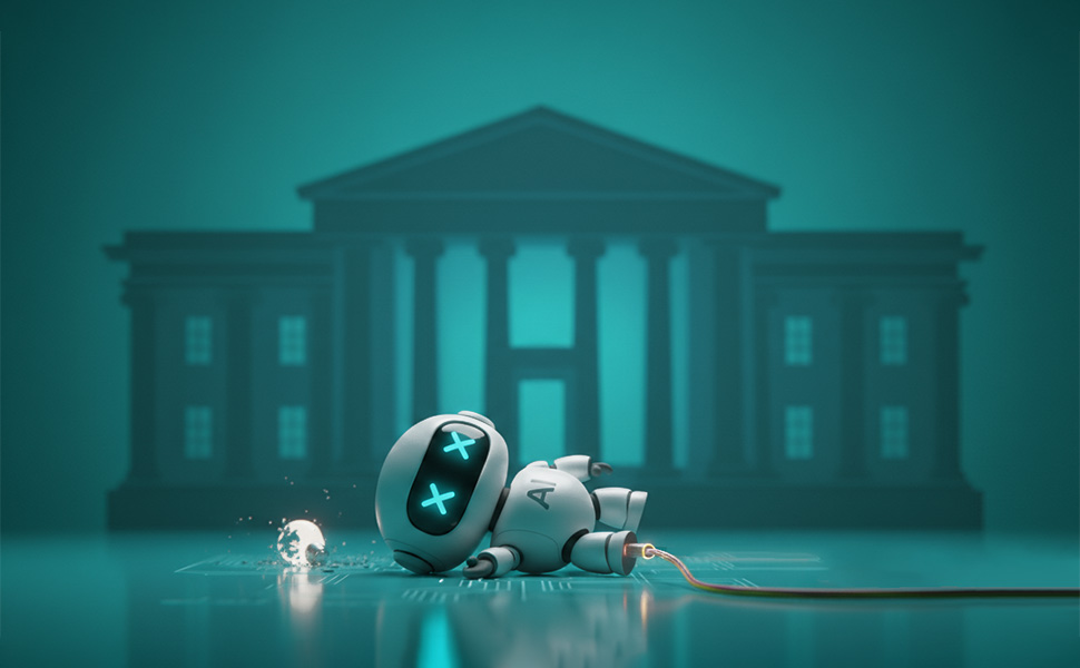 Хакеры заинтересовались уязвимостями банковских ИИ для доступа к конфиденциальной информации