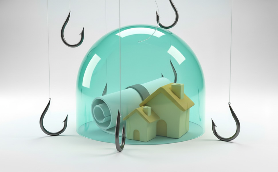 Нотариусов подтянут к сделкам с недвижимостью