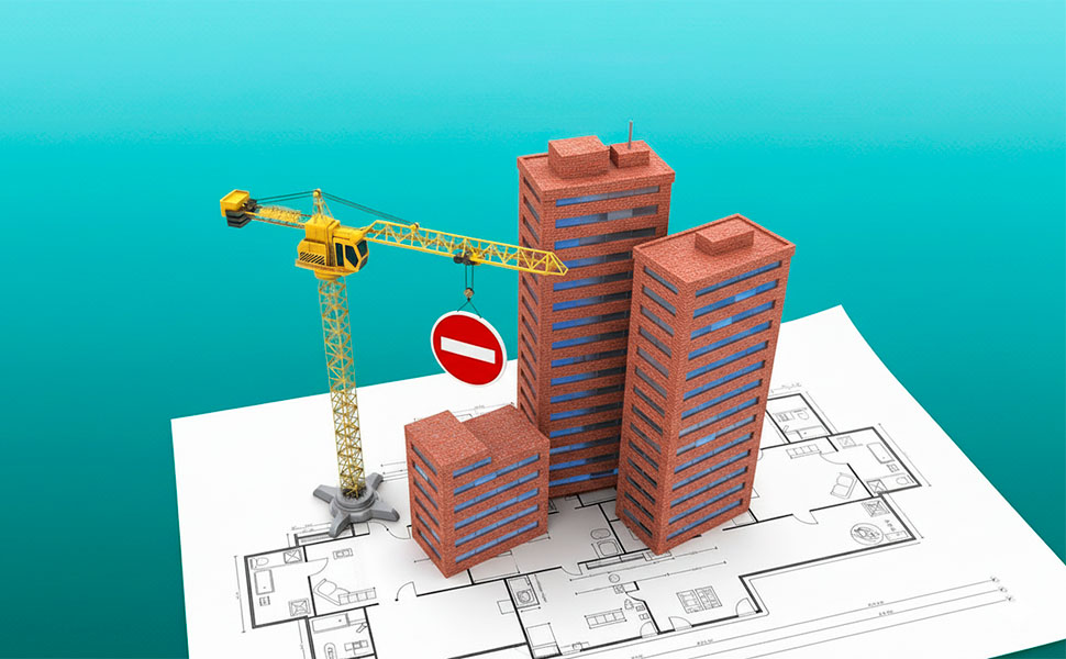 Правительство окончательно отменит мораторий на штрафы застройщикам за задержку сдачи объектов с 2026 года