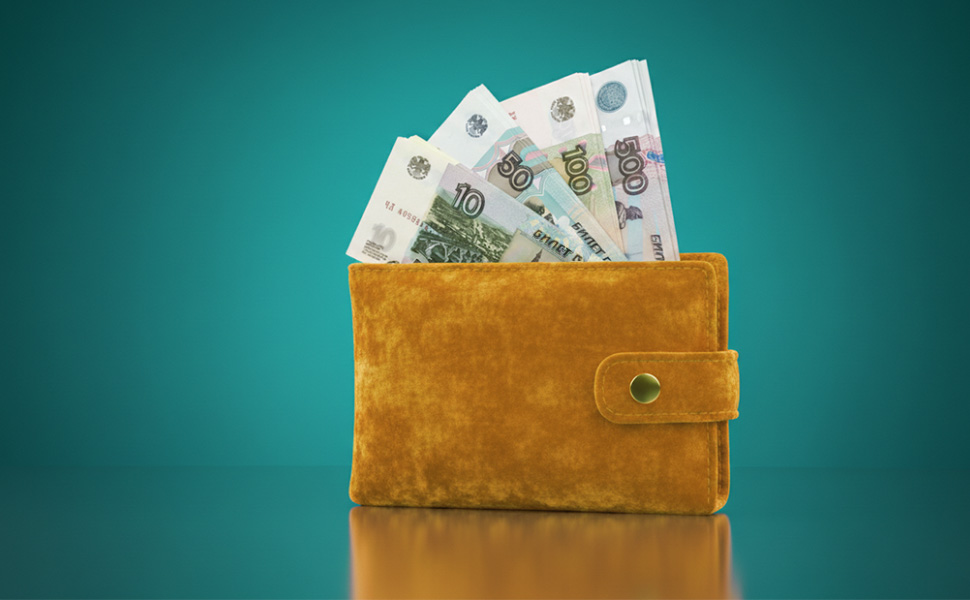 Наличными платят все меньше, но в обороте их все больше - почему?