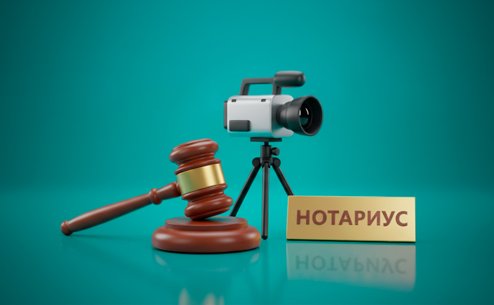 Нотариусов могут обязать вести видеосъемку сделок с жильём