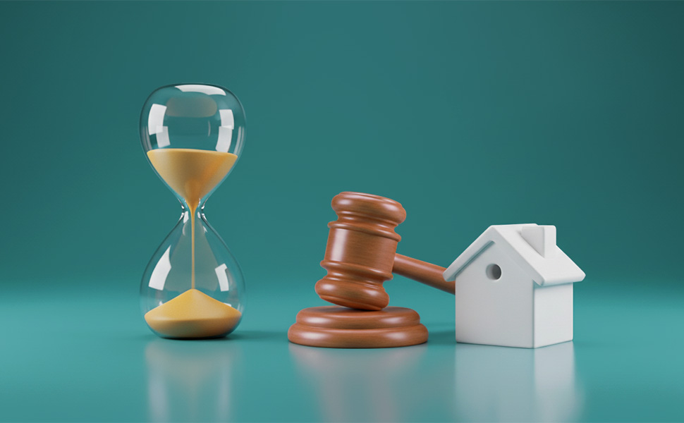 Госдума рассмотрит сокращение сроков оспаривания сделок с недвижимостью при банкротстве