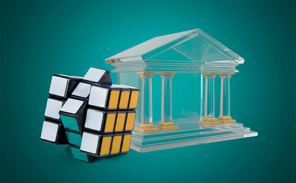 Госдума введет обязательную процедуру комплексного урегулирования задолженности при проблемах с погашением