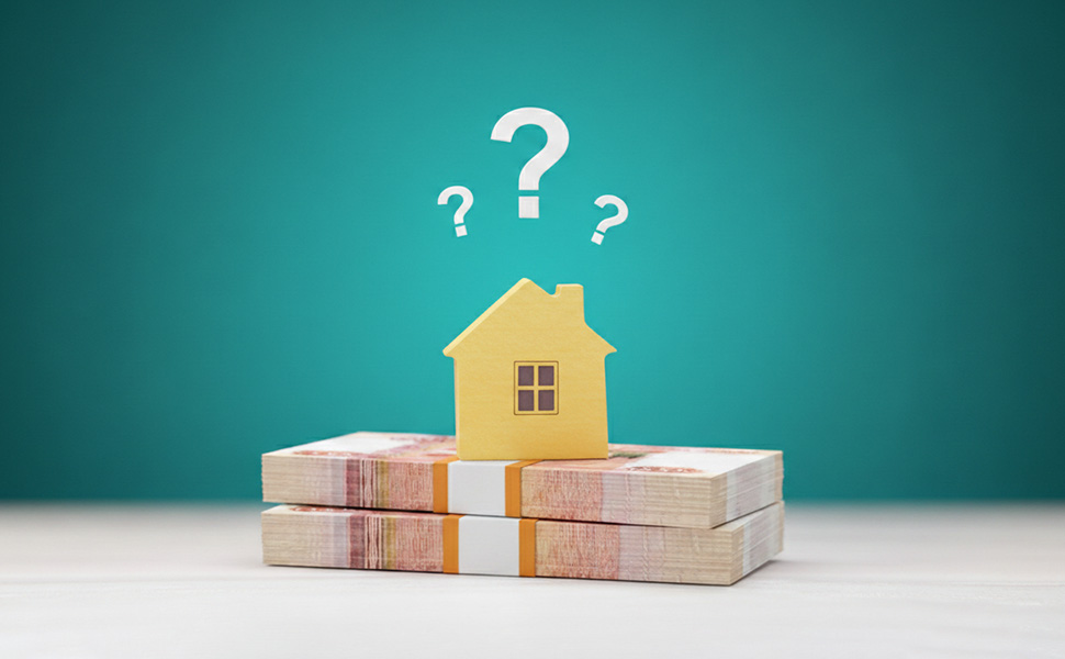 Брать кредит на первоначальный взнос или не брать?