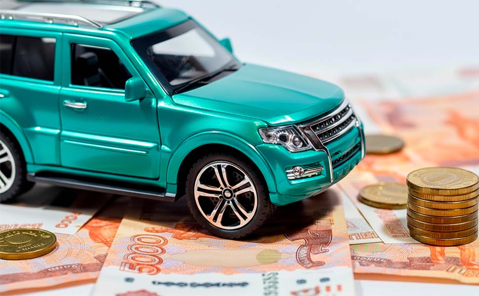 Эффект утильсбора: количество автокредитов снизилось впервые за 9 месяцев сразу на 17%