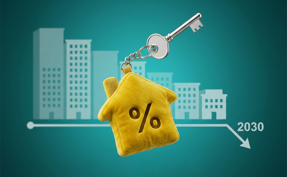 Минфин надумал сократить выдачу льготной ипотеки втрое: с 90% до 25-30%