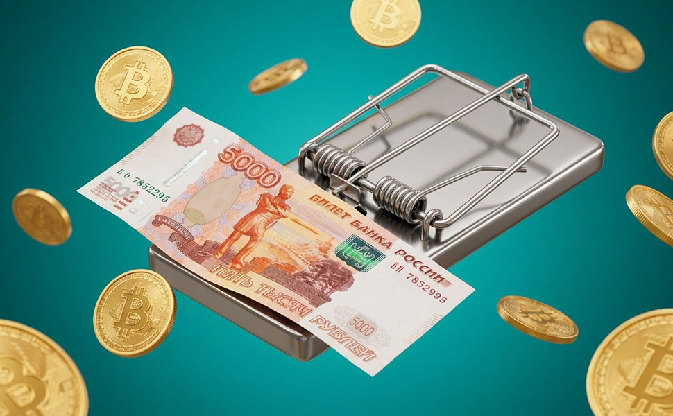 Ломбарды проявляют интерес к криптовалюте как объекту залога