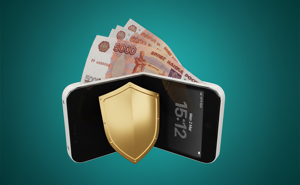 В Госдуме предложили застраховать средства на электронных кошельках граждан по аналогии с банковскими вкладами
