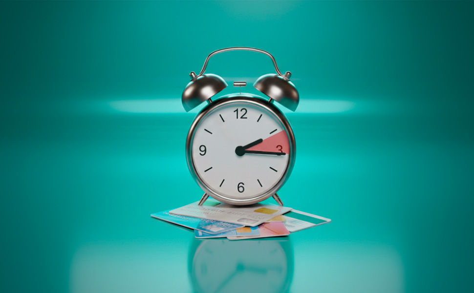 В России продолжился рост среднесрочной просрочки по кредиткам: изменится ли тренд в 2026 году?