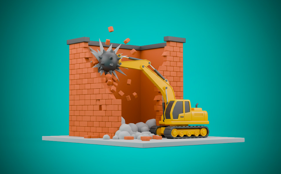 Верховный суд обязал региональные власти учитывать судьбу жильцов при сносе самостроя