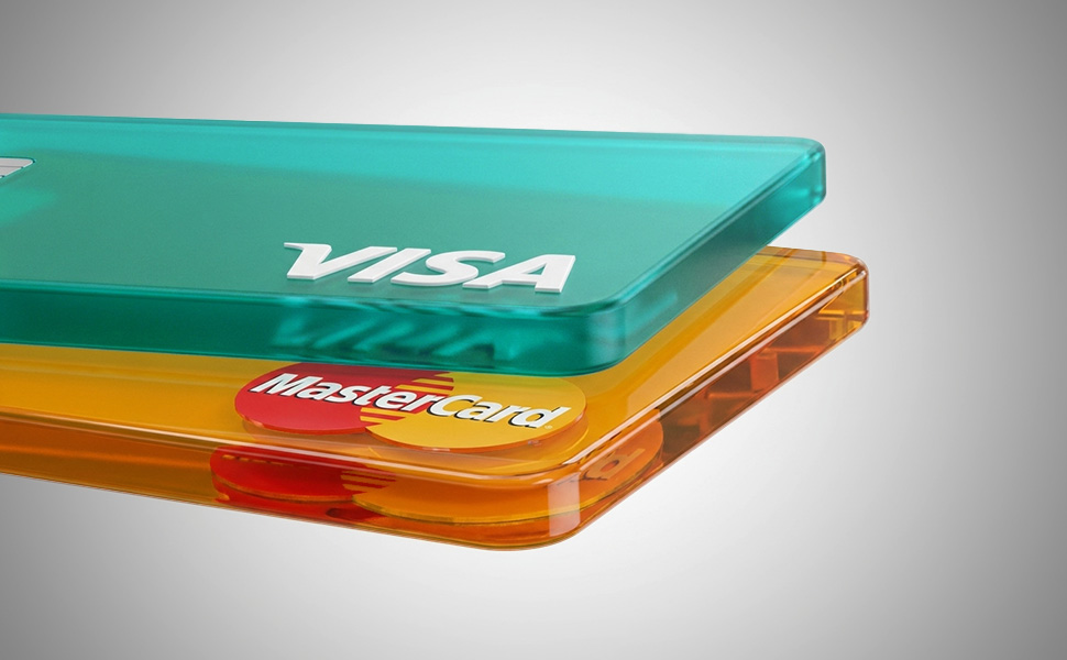 Оплачивать покупки в интернете картами Visa и Mastercard станет сложнее
