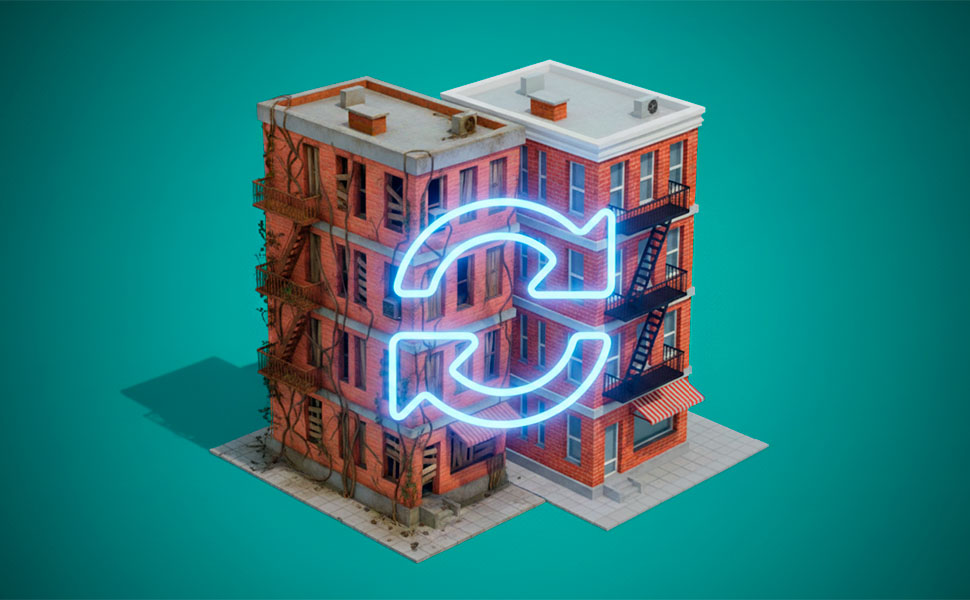 Минфин намерен изменить методику расчета компенсаций переселенцам из аварийного жилья, чтобы ускорить процесс