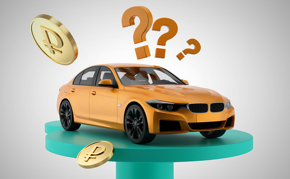 Что происходит с рынком автокредитования?