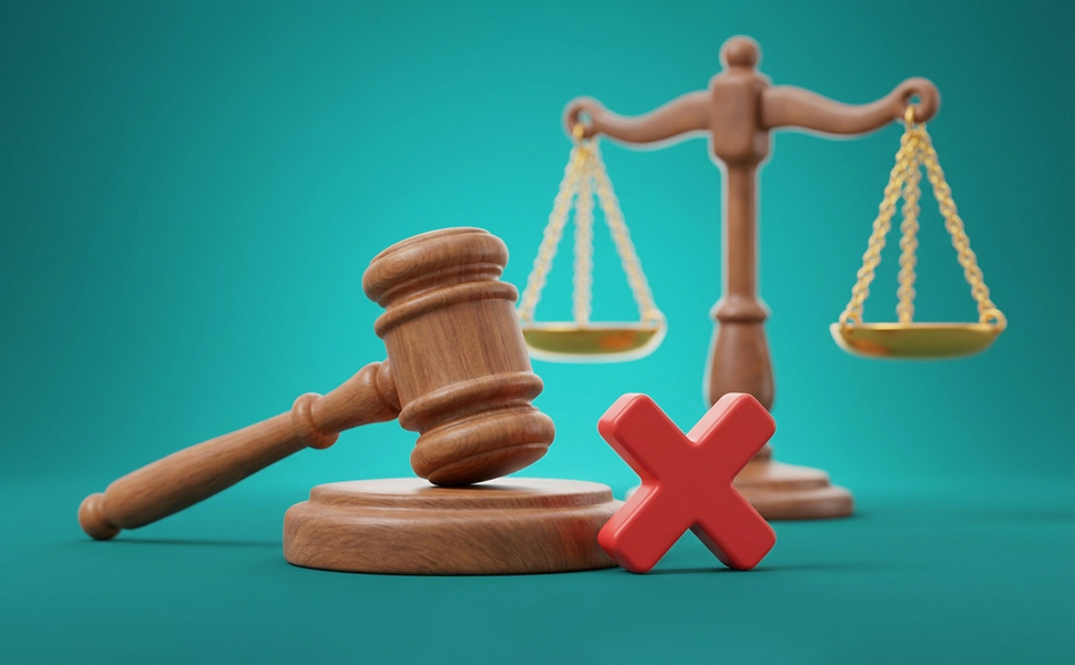 Суды стали реже списывать долги при банкротстве