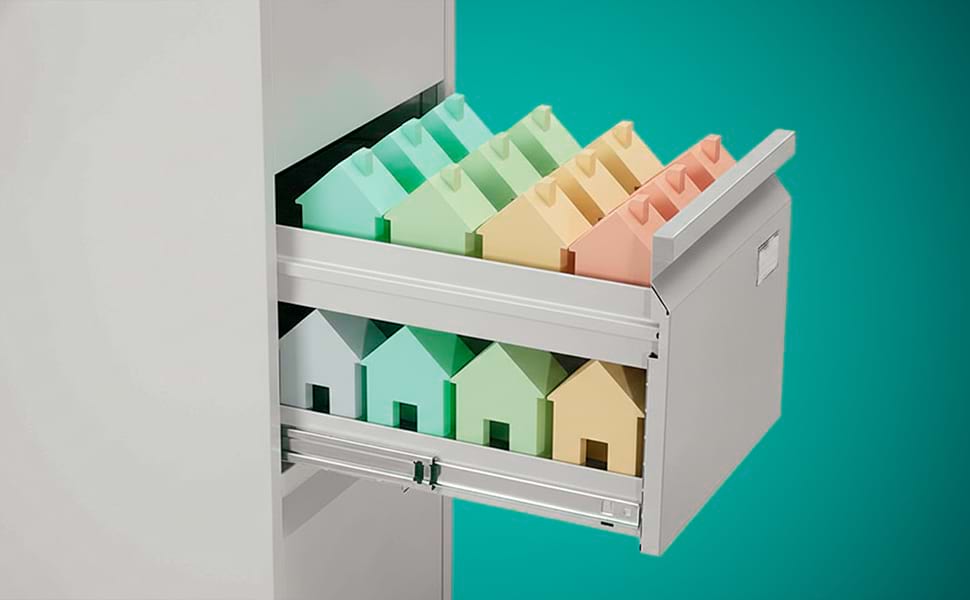 Росреестр прокомментировал резонансные меры по борьбе с "пенсионерскими схемами" в недвижимости