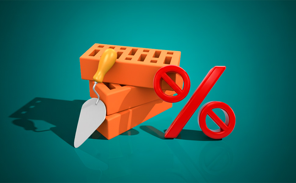 ЦБ ужесточает лимиты по ипотеке на ИЖС, нецелевым залогам и кредитам бизнесу