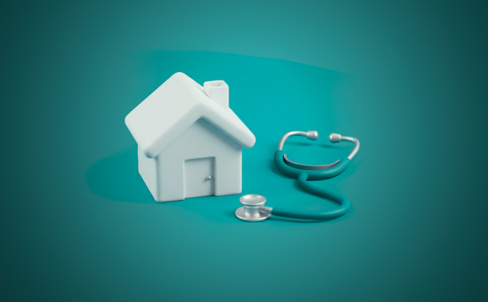 В России могут ввести обязательную медицинскую проверку при совершении сделок с недвижимостью