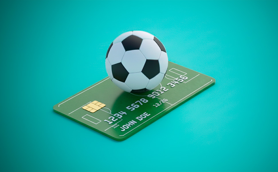 Правительство одобрило законопроект о запрете ставок с кредитных карт