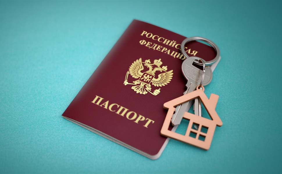 В апартаментах могут разрешить временную прописку чтобы устранить юридический пробел