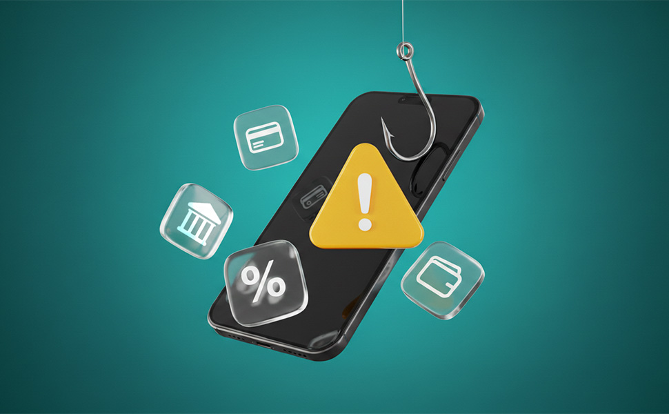 Мошенники меняют подход