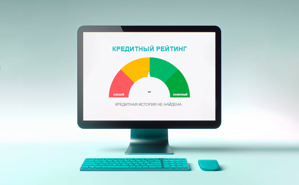 Как получить кредит без кредитной истории?