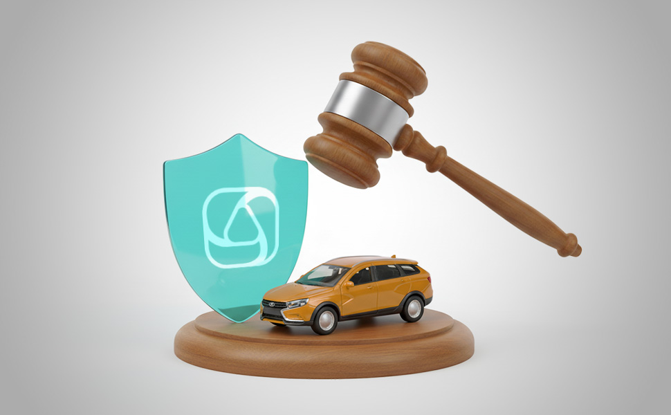 Исполнительский иммунитет могут распространить на единственное авто, но только для многодетных должников