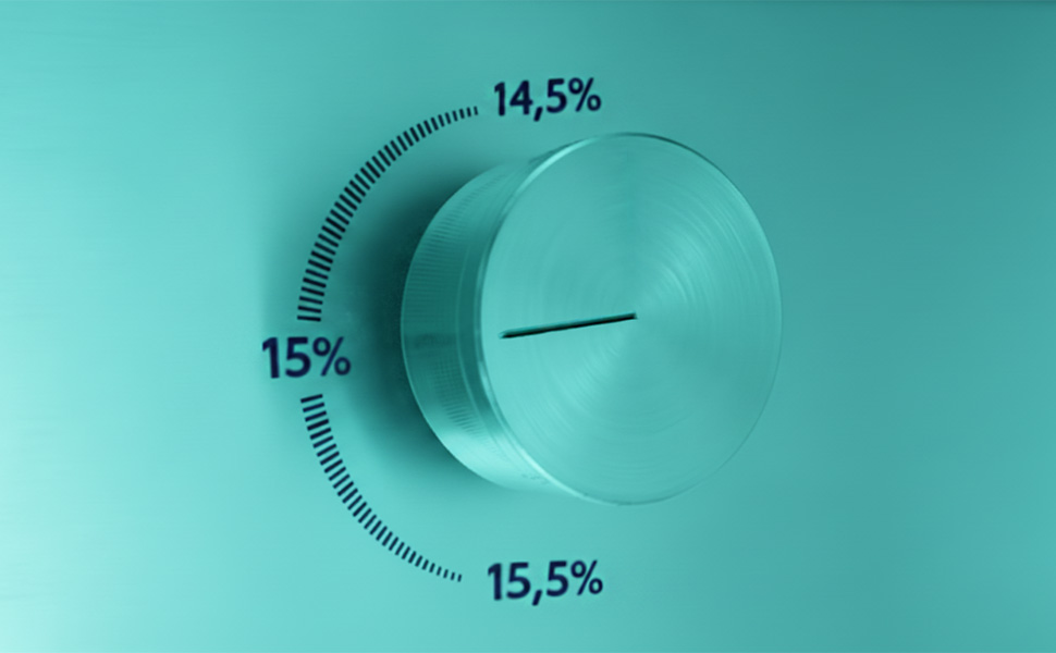 ЦБ седьмой раз подряд снизил ключевую ставку