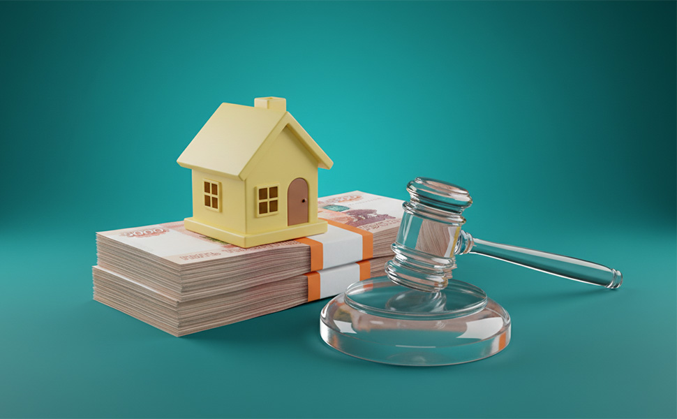 Банкротам разрешат оставить часть средств от продажи ипотечного жилья