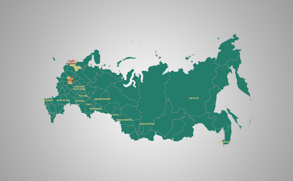 Льготную IT-ипотеку планируют отменить для жителей Москвы и Санкт-Петербурга