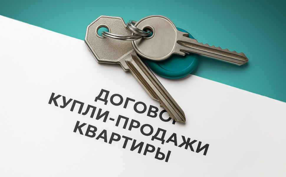 Как юридически оформить особые условия при купле-продаже недвижимости?